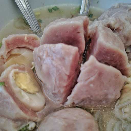 Bakso Cak No Banjarbendo 2