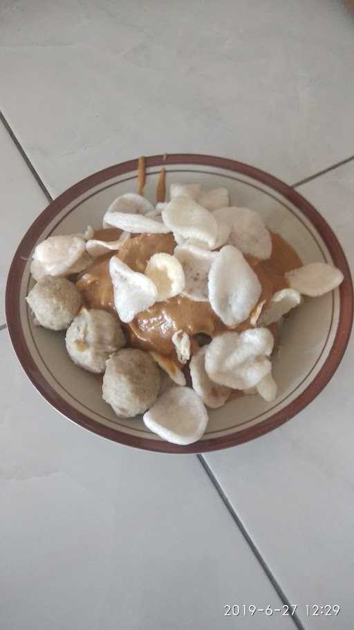 Bakso & Gado Gado Citra Rasa 4