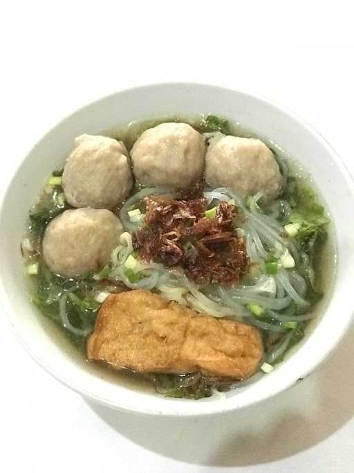 Bakso & Gado Gado Citra Rasa 7