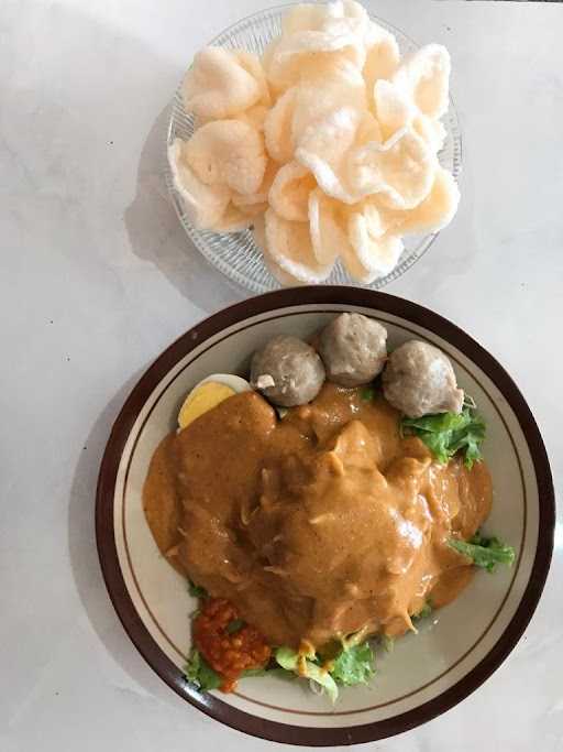 Bakso & Gado Gado Citra Rasa 8