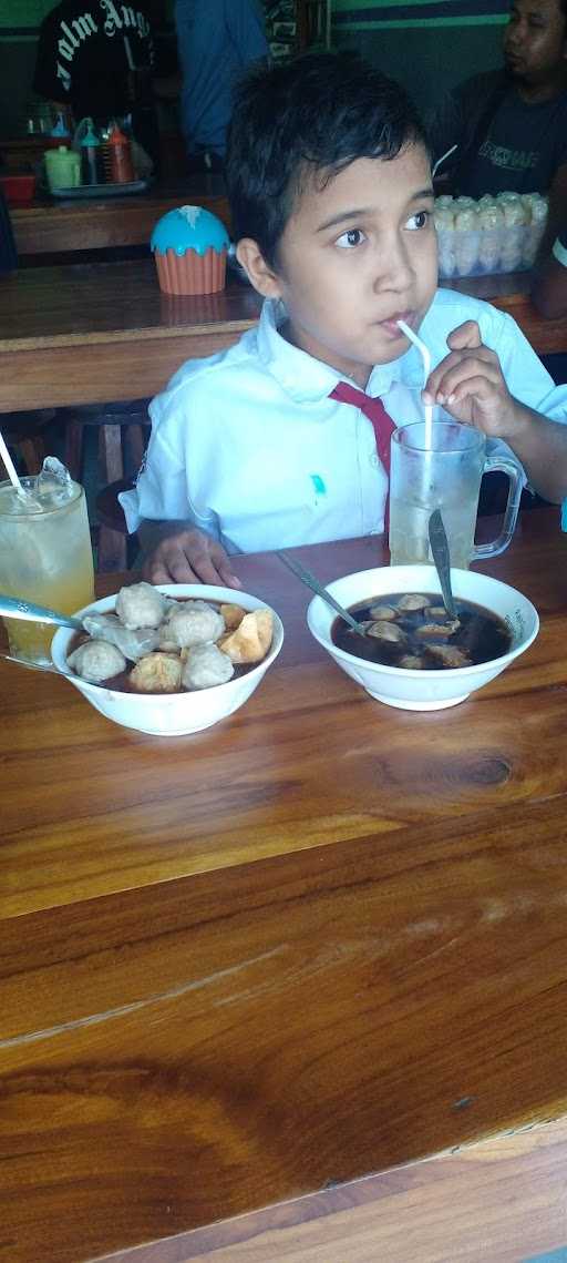 Bakso Mbulet Tanggulangin 4