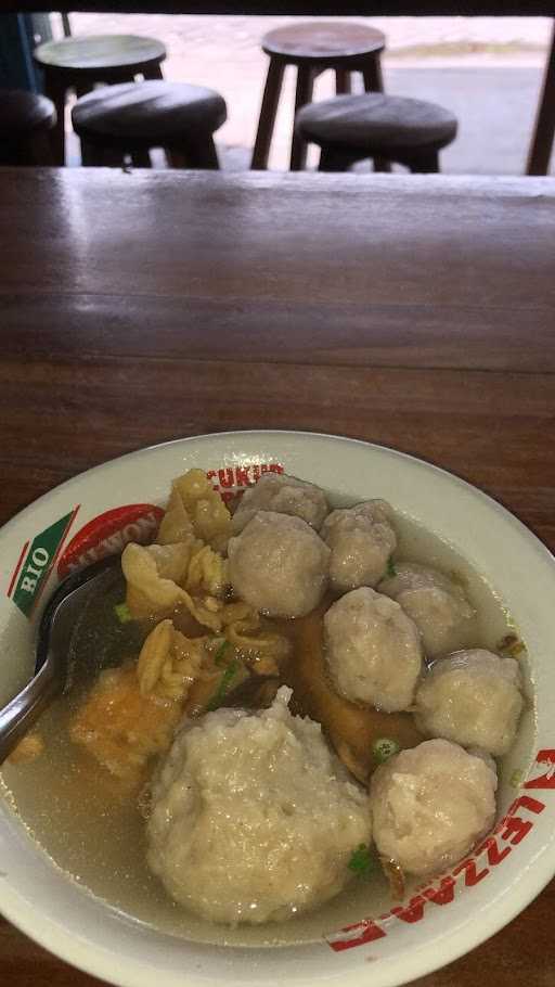 Bakso Mbulet Tanggulangin 6