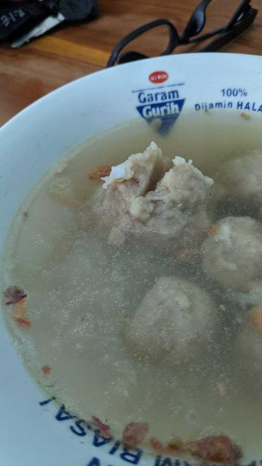 Bakso Mbulet Tanggulangin 3