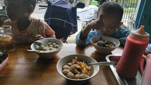 Bakso Mbulet Tanggulangin 7