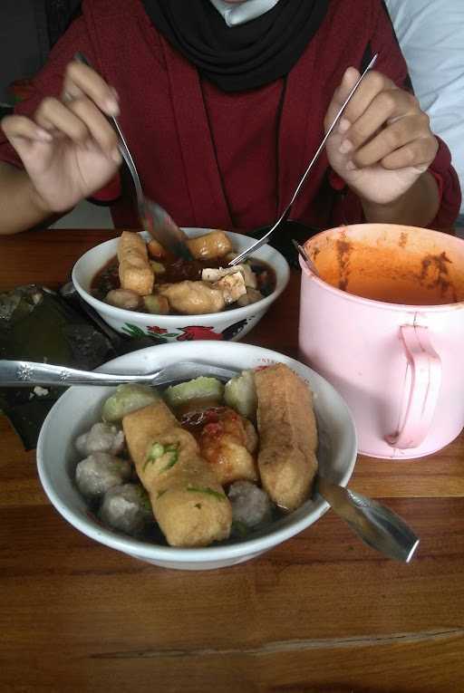 Bakso Mbulet Tanggulangin 5