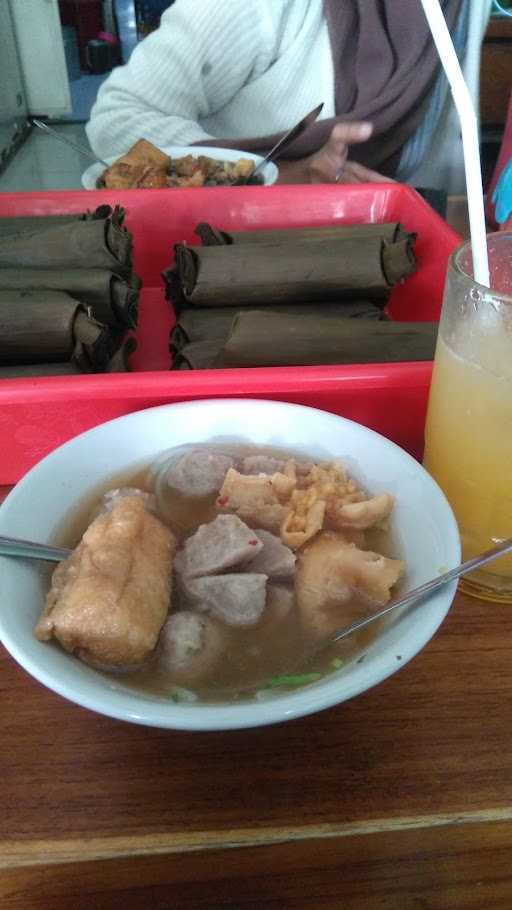 Bakso Mbulet Tanggulangin 2