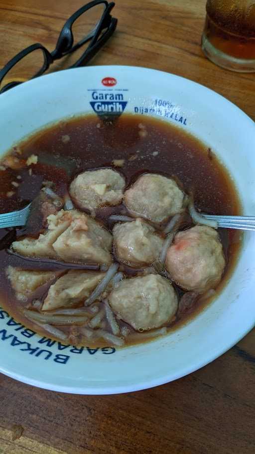 Bakso Mbulet Tanggulangin 8