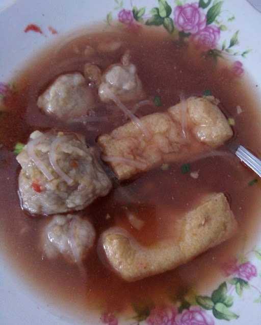 Bakso Mbulet Tanggulangin 9