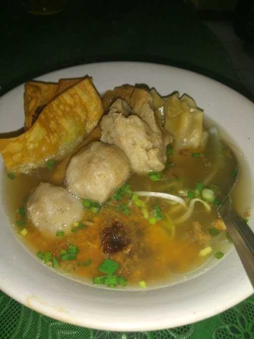 Bakso & Mie Ayam Sumonggo 3