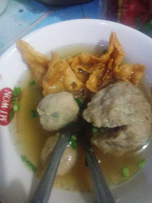 Bakso Resinda Cab.Cak No Pangkemiri 3