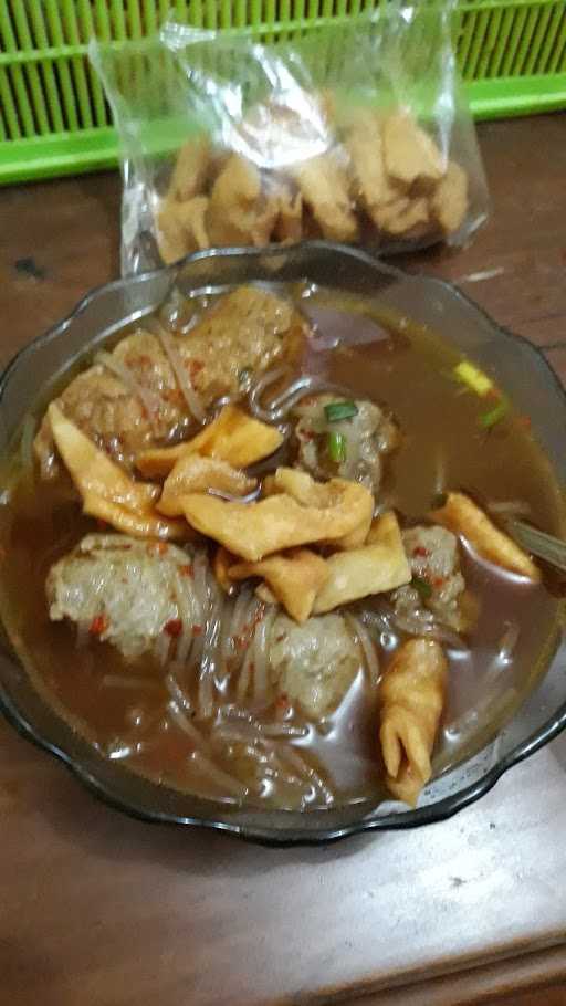 Bakso Sukri 7