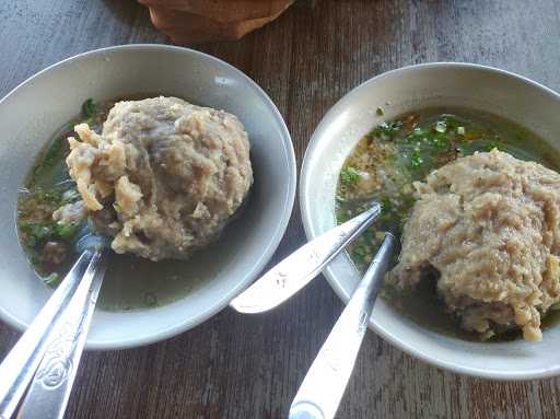 Bakso Sukri 3