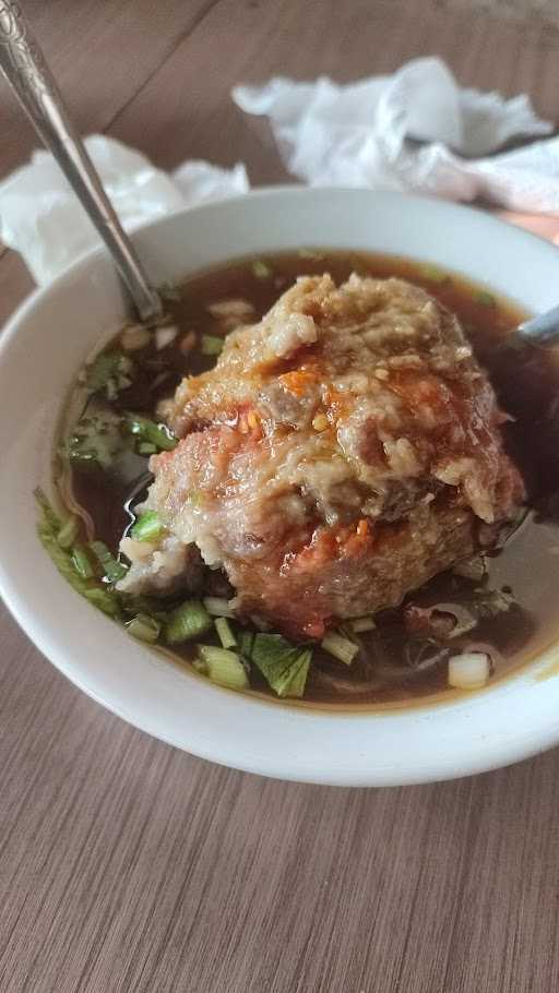 Bakso Sukri 4