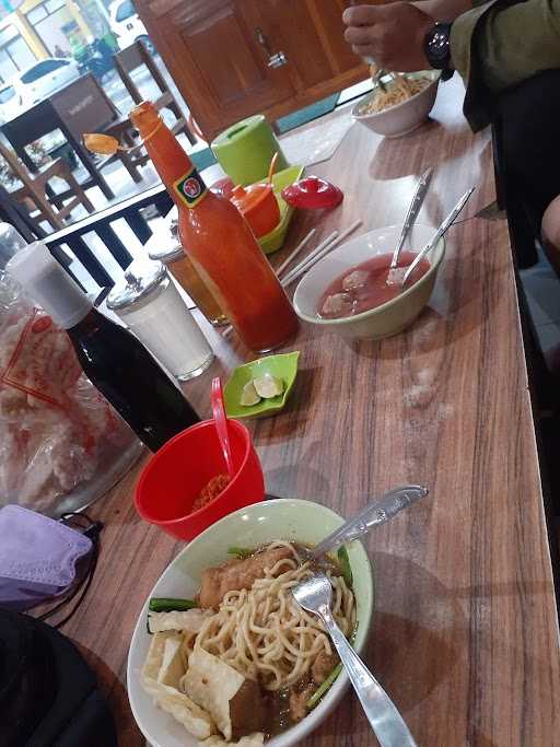 Bakso Tanggulangin 7