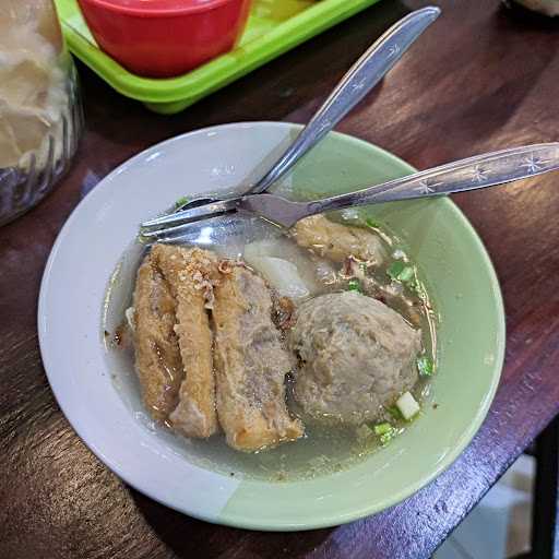 Bakso Tanggulangin 9