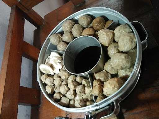 Bakso Tanggulangin 2