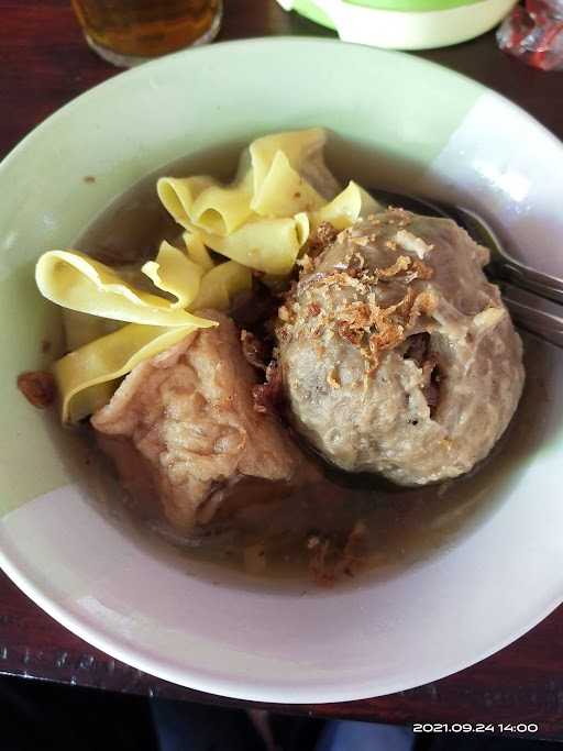 Bakso Tanggulangin 6