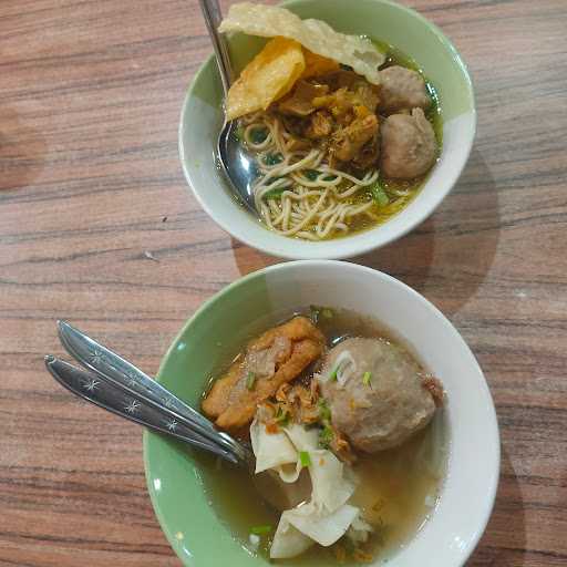 Bakso Tanggulangin 8