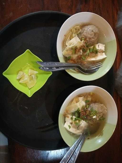 Bakso Tanggulangin 4