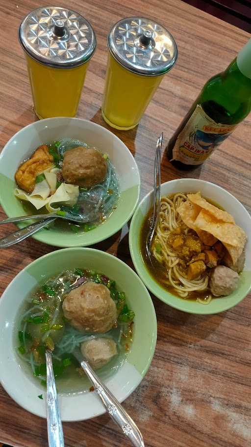 Bakso Tanggulangin 5