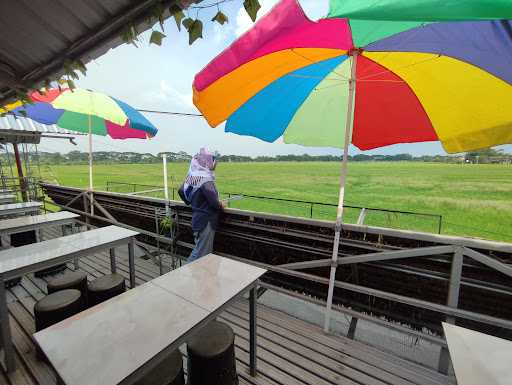 Bakso Tepi Sawah 9