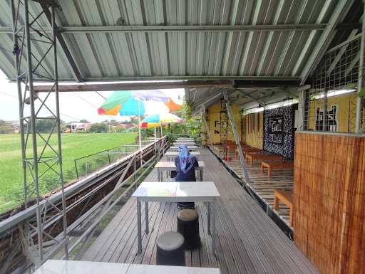 Bakso Tepi Sawah 6