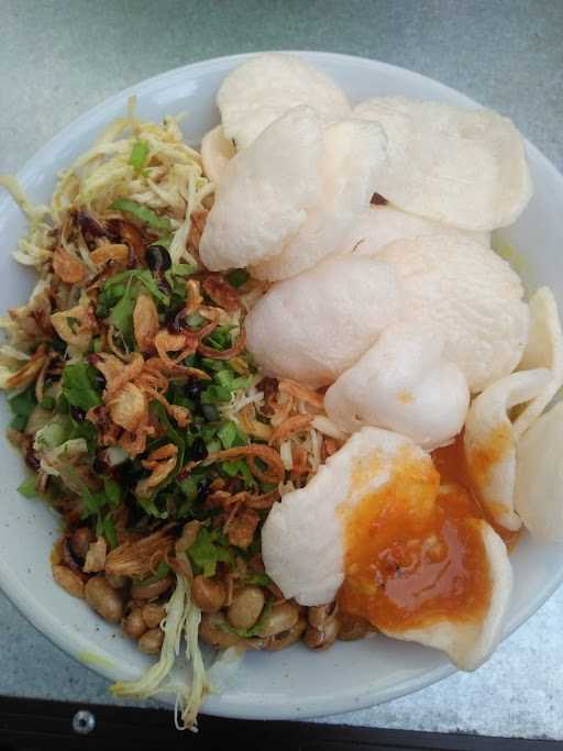 Bubur Ayam Jakarta Buyuni 3