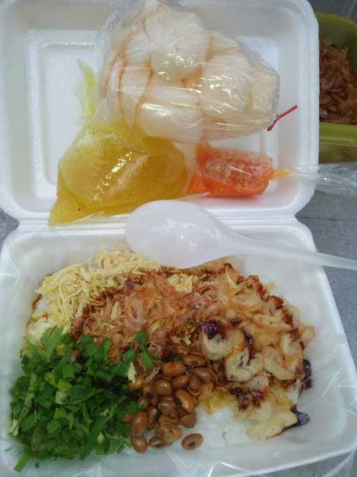 Bubur Ayam Jakarta Buyuni 4