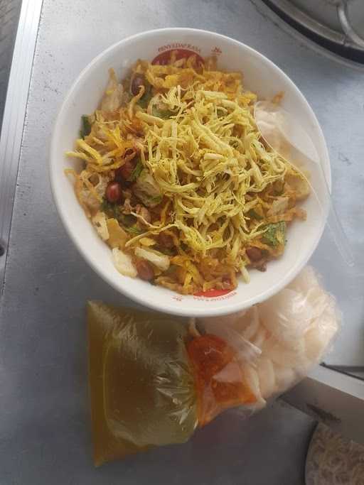 Bubur Ayam Jakarta Zifany 4