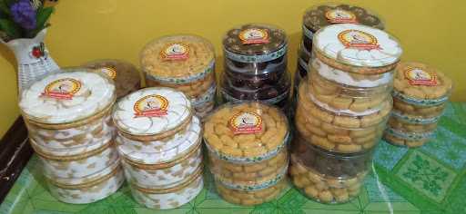 Dinar Cookies 4