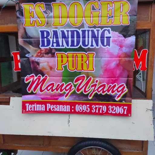 Es Doger Puri Indah 8