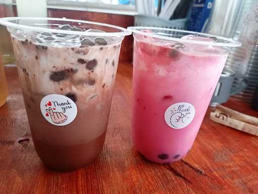 Freya Iced Tea & Boba 5