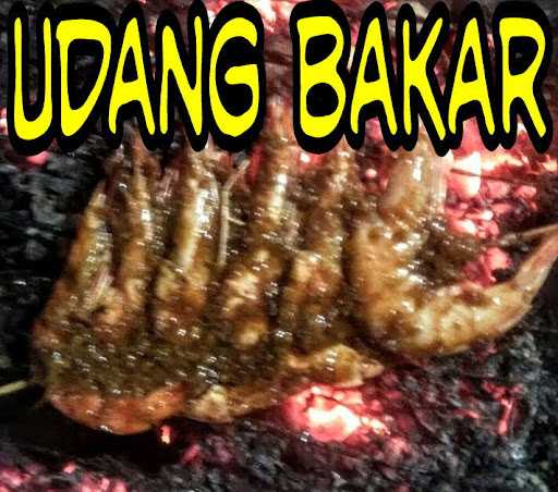 Ikan Bakar Cak Toempie 8