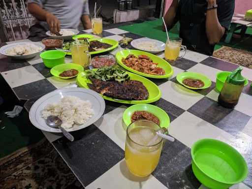 Ikan Bakar Cak Toempie 4