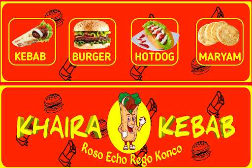 Kebab Khaira 3