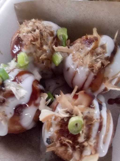 Kedai Takoyaki Nizam 317 7