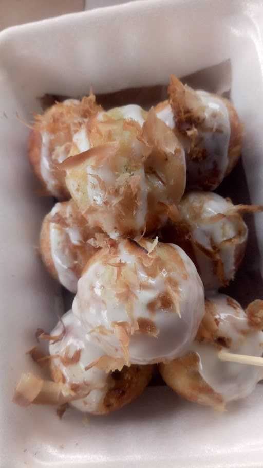 Kedai Takoyaki Nizam 317 2