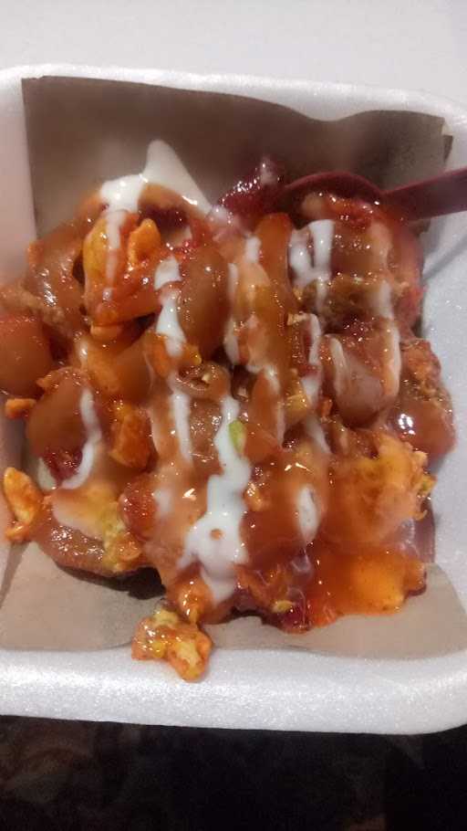 Kedai Takoyaki Nizam 317 4