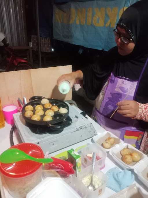 Kedai Takoyaki Nizam 317 9