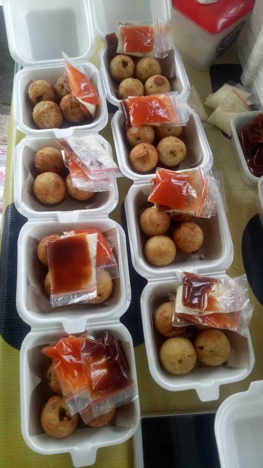 Kedai Takoyaki Nizam 317 3