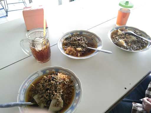 Kupang Lontong Balap 8