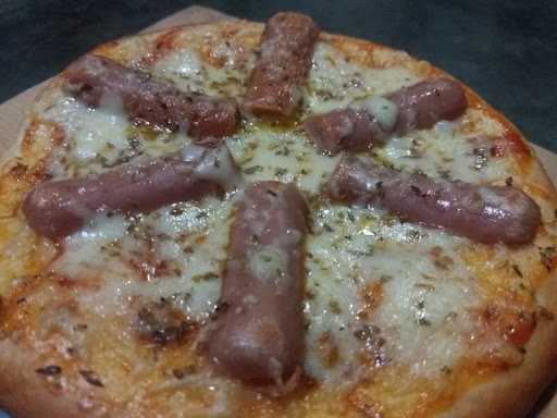 La Tua Pizza 1