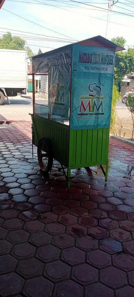 Martabak Telor Mini Mantabek 1