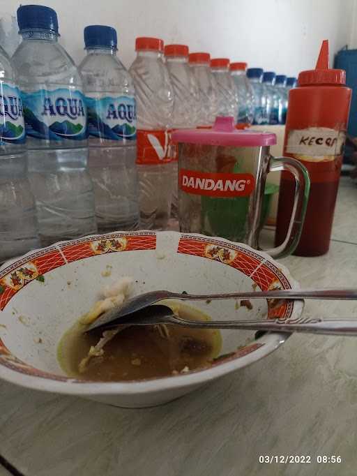 Masakan Padang 1