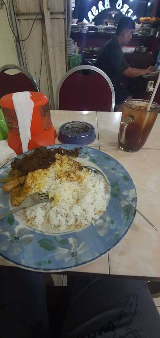 Masakan Padang Ampera Salero Basamo 2