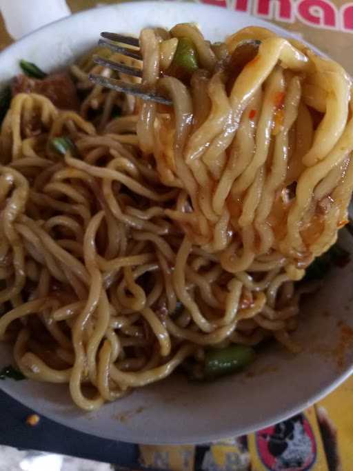 Mie Ayam Jakarta 8