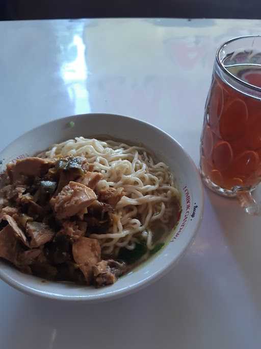 Mie Ayam Jakarta 10