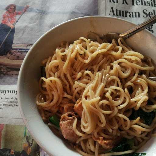 Mie Ayam Jakarta 7