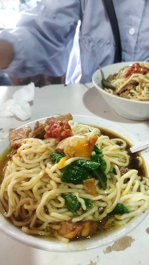 Mie Ayam Jakarta 4