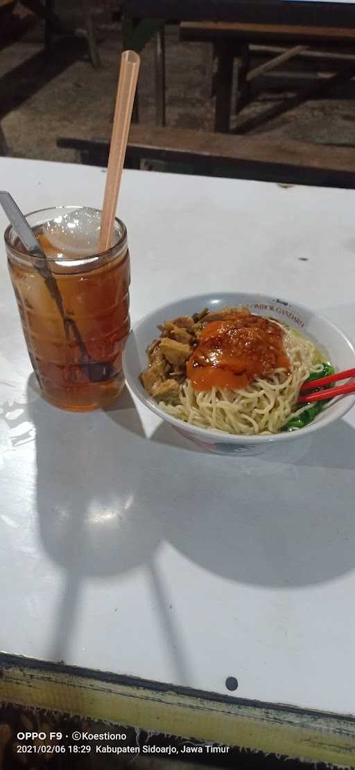 Mie Ayam Jakarta 1